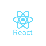 React