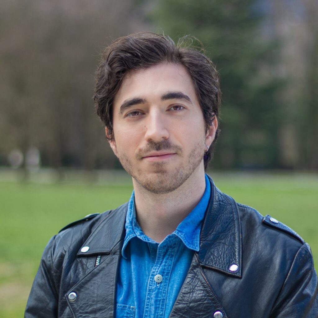 photo profil Raphael